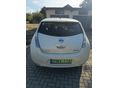 NISSAN LEAF 2011/12 - 3