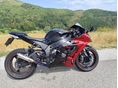 KAWASAKI ZX-10 R (NINJA) 2012/8 - 2