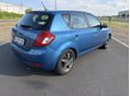KIA CEE'D 2010/1 - 3