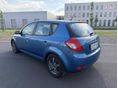 KIA CEE'D 2010/1 - 4