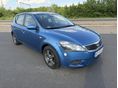 KIA CEE'D 2010/1 - 2