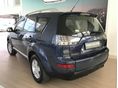 MITSUBISHI OUTLANDER 2009/11 - 3