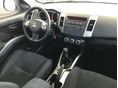 MITSUBISHI OUTLANDER 2009/11 - 8