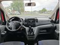 NISSAN NV200 2011/4 - 6