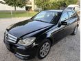 MERCEDES-BENZ C 180 2014/3 - 2