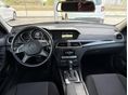 MERCEDES-BENZ C 180 2014/3 - 6