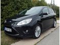 FORD C-MAX 2.0 TDCi Titanium Powershift