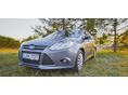 FORD FOCUS 1.6 TDCi Ambiente Friss szervíz. kuplung és vezérlés cserélve