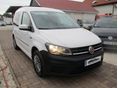 VOLKSWAGEN CADDY 2019/8 - 1