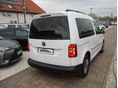 VOLKSWAGEN CADDY 2019/8 - 4