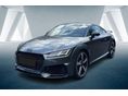 AUDI TTRS Coupe 55 TFSI quattro S-tronic ALCANTARA/PDC/Matrix LED/NAVI/B&O/ÁFA-s