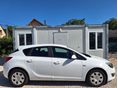 OPEL ASTRA J 2013/10 - 3