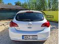 OPEL ASTRA J 2013/10 - 4