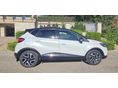 RENAULT CAPTUR 2017/2 - 2