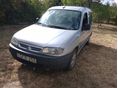 CITROEN BERLINGO 1.9 D