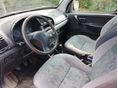 CITROEN BERLINGO 1996/5 - 4
