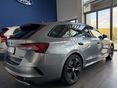 SKODA OCTAVIA 2022/6 - 2