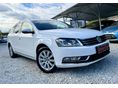 VOLKSWAGEN PASSAT VII Variant 2.0 CR TDI Comfortline BMT DSG 170LE/DSG6/BI-XENON/LED/ÜLÉSFŰTÉS/TEMPOMAT/RNS NAVI/VONÓHOROG/RADAROK STB