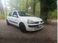 RENAULT CLIO 1.2 16V Expression