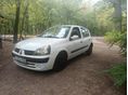 RENAULT CLIO 2003/12 - 2