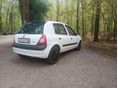 RENAULT CLIO 2003/12 - 3