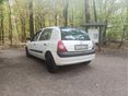 RENAULT CLIO 2003/12 - 4