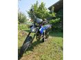 YAMAHA DT 50 