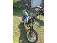 YAMAHA DT 50 2007/10 - 2
