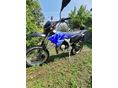 YAMAHA DT 50 2007/10 - 4