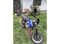 YAMAHA DT 50 2007/10 - 6