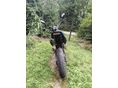 YAMAHA DT 50 2007/10 - 8