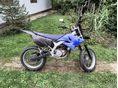 YAMAHA DT 50 2007/10 - 9