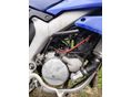 YAMAHA DT 50 2007/10 - 12