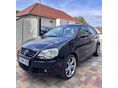 VOLKSWAGEN POLO IV 1.2 60 Trendline Digit-klíma.2kulcs.Friss szerviz