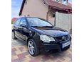 VOLKSWAGEN POLO IV 2007/11 - 2