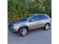 KIA SORENTO 2.2 CRDi EX Prémium (Automata)