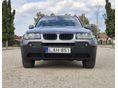 BMW X3 2005/3 - 2
