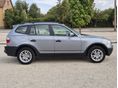 BMW X3 2005/3 - 5