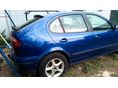 SEAT LEON 1999/12 - 2