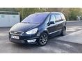 FORD GALAXY 2.0 TDCi Titanium Powershift [7 személy]