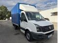 VOLKSWAGEN CRAFTER 2012/1 - 1