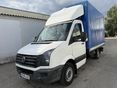 VOLKSWAGEN CRAFTER 2012/1 - 2