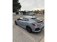HONDA CIVIC 2018/11 - 3