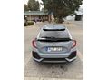 HONDA CIVIC 2018/11 - 4