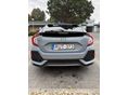 HONDA CIVIC 2018/11 - 5