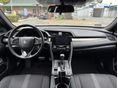 HONDA CIVIC 2018/11 - 8