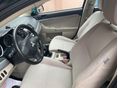 MITSUBISHI LANCER 2009/3 - 4