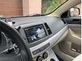 MITSUBISHI LANCER 2009/3 - 6