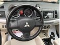 MITSUBISHI LANCER 2009/3 - 8