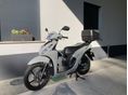 HONDA NSC 110 2024/8 - 2